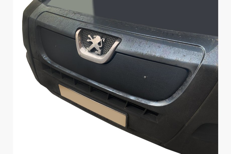 Peugeot Boxer 2006–2025 Winterrooster (2006-2014) Mat Image