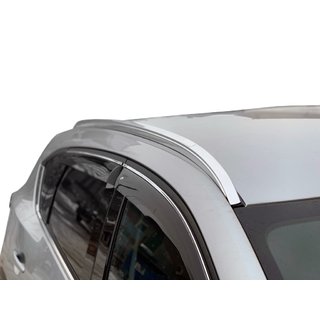 OEM dakrails (2 stuks) foto 1