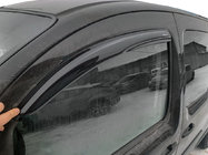 Mercedes Citan 2013–2021 Raamwinddeflectoren (set van 2, MyRacing) foto 1
