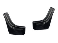 Fiat Ducato 2006–2025 Loker achterspatlapset (2 stuks, rubber) foto 1