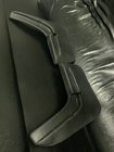 Fiat Ducato 2006–2025 Loker achterspatlapset (2 stuks, rubber) foto 2