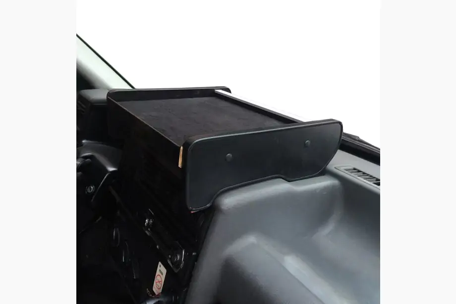 Volkswagen T4 Transporter 1990–2003 Dashboardplank (type 1) Image