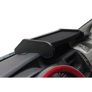 Dashboardplank (2010-2014, type-1) Renault Trafic 2001–2015 foto 1
