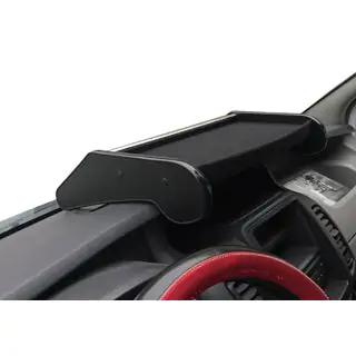 Dashboardplank (2010-2014, type-1) Nissan Primastar 2002–2014 foto 2