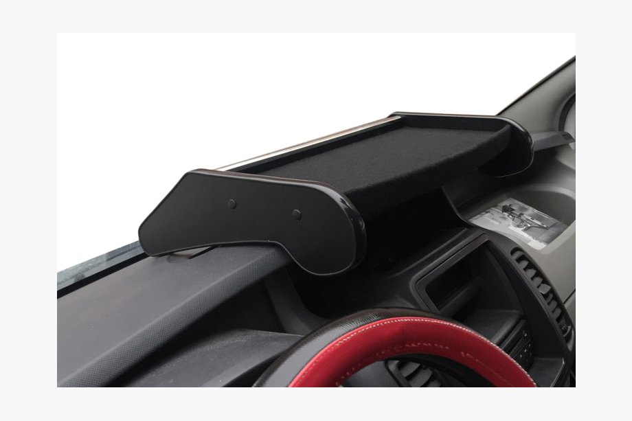 Renault Trafic 2001–2015 Dashboardplank (2010-2014, type-1) Image