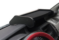 Renault Trafic 2001–2015 Dashboardplank (2010-2014, type-1) foto 1