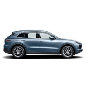 Tuning Porsche Cayenne 2018-
