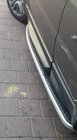 Range Rover Sport 2005–2013 Side steps (2 stuks, aluminium) foto 7