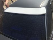 Mercedes E-class W124 1984–1997 Achterlichtblende (glasvezel, spuitklaar) foto 2