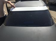 Mercedes E-class W124 1984–1997 Achterlichtblende (glasvezel, spuitklaar) foto 4