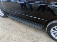 Range Rover III L322 2002–2012 Side steps origineel design foto 1