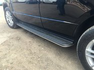 Range Rover III L322 2002–2012 Side steps origineel design foto 6