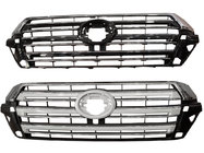 Toyota Land Cruiser 200 2007–2021 Grillgaas (Edition 2016↗) foto 1