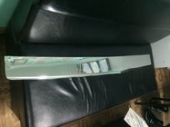 Volkswagen T4 Caravelle/Multivan 1990–2003 B-KEUZE !!! RVS sierlijsten voor achterbumper foto 1