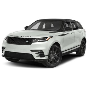 Tuning Range Rover Velar 2017-