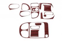Ford Transit 2000–2014 Dashboard sierpanelen Hartman (2000-2006) foto 1