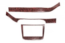 Mercedes Vito W639 2004–2014 Dashboard sierstrips (Meric, strips) foto 3