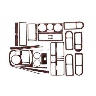 Auto-interieur tuning foto 1