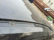 Citroen Nemo 2007–2017 Uitverkoop!!! Dakrails grijs metallic (kunststof voetjes) foto 2