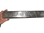 Opel Astra J 2009–2015 B-keuze! Gebogen instaplijsten (4 stuks) foto 1