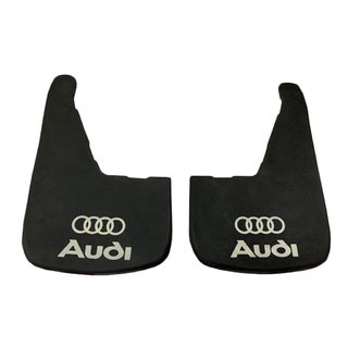 Premium spatborden (2 stuks) Audi 80/90 1987–1996 foto 3