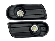 Volkswagen T4 Transporter 1990–2003 LED-mistlampen (diode) foto 1