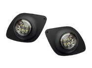 Citroen Jumper 2007–2025 LED-mistlampen (diode) foto 1