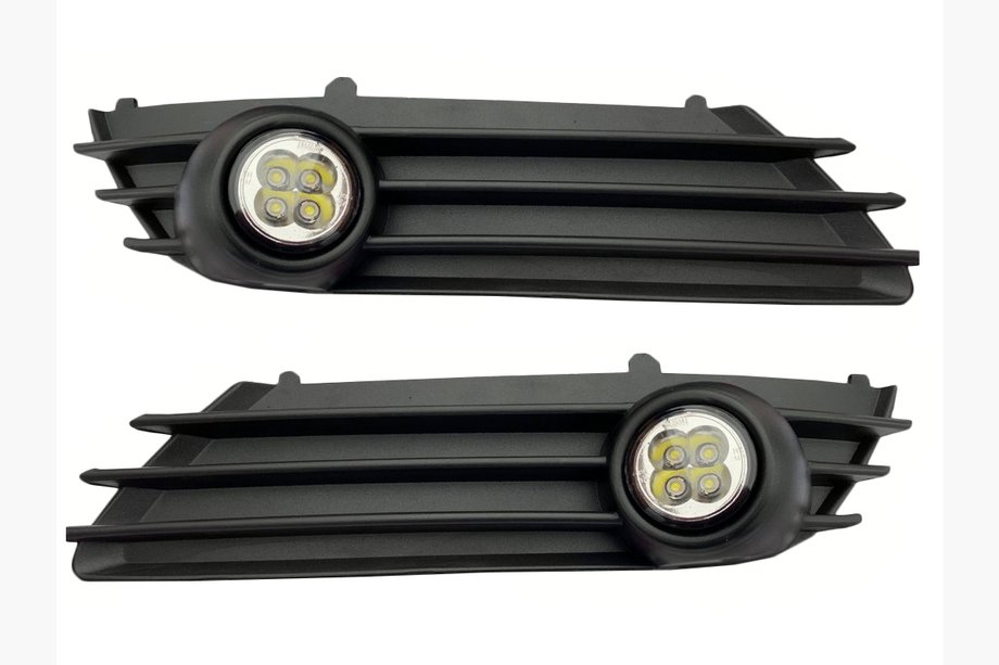 Opel Astra H 2004–2013 Mistlampen (LED-diodes, model 2004-2007) Image