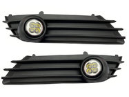 Opel Astra H 2004–2013 Mistlampen (LED-diodes, model 2004-2007) foto 1