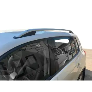 Dakrails Skyport Grey foto 2
