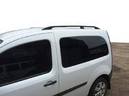 Mercedes Citan 2013–2021 Zwarte dakrails foto 1