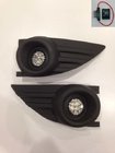 Renault Fluence 2009–2016 LED-mistlampen (2009-2013) foto 1