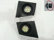 Renault Megane II 2004–2009 (model 2006↗) Mistlampen (LED) foto 1