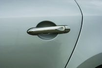 Renault Scenic/Grand 2009–2016 RVS deurgreep covers (4 stuks) foto 6