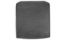 Skoda Superb 2015–2024 Kofferbakmat Liftback (Autogumm, kunststof) foto 1
