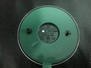 Skoda Fabia 2000–2007 Originele embleem (79 mm) Origineel foto 2