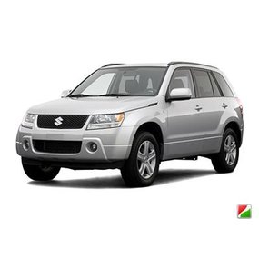 Tuning Suzuki Grand Vitara 2005-2017