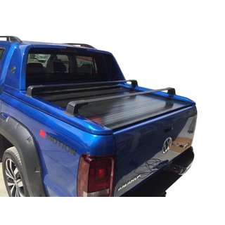 Dakdrager (hardtop bevestigingspunten) Volkswagen Amarok 2010–2022 foto 1