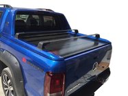 Volkswagen Amarok 2010–2022 Dakdrager (hardtop bevestigingspunten) foto 1