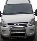 Iveco Daily 2006–2014 Bullbar QT007 foto 1