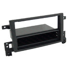 Suzuki Grand Vitara 2005–2017 1-2 DIN inbouwframe foto 1
