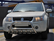 Suzuki Grand Vitara 2005–2017 RVS bullbar WT003 foto 1