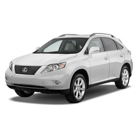 Tuning voor Lexus RX 2009-2015