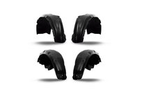 Toyota Corolla 2013–2019 Novline wielkastbekleding (4 stuks) foto 1
