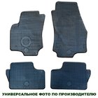 Volkswagen Passat B5 1997–2005 Rubberen automatten (set van 4, Doma) foto 1