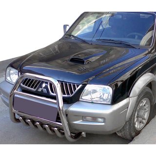 RVS bullbar QT007