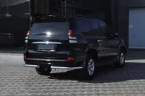 Toyota Land Cruiser Prado 120 2002–2009 Achterhoeken AK003 (2 st., RVS) foto 3