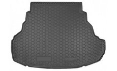 Toyota Camry 2011–2017 Premium kofferbakmat (Autogumm, kunststof) foto 1