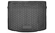 Toyota Auris 2012–2018 Kofferbakmat (Autogumm, rubber) foto 1