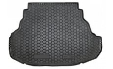 Toyota Camry 2011–2017 Kofferbakmat Elegance/Comfort (Autogumm, kunststof) foto 1